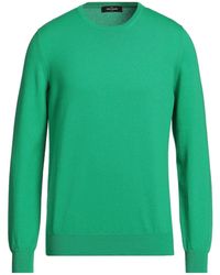 Gran Sasso - Sweater Cashmere - Lyst