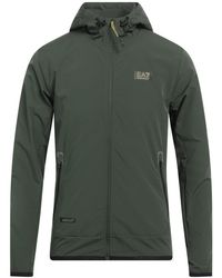 EA7 - Jacket - Lyst