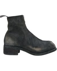 Guidi - Ankle Boots - Lyst