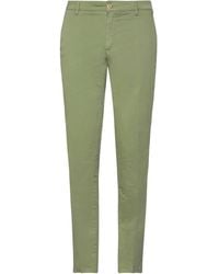 Yan Simmon - Trouser - Lyst