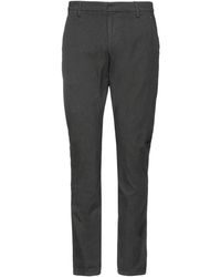 Dondup - Trouser - Lyst