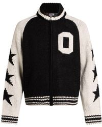Obey - Cardigan - Lyst