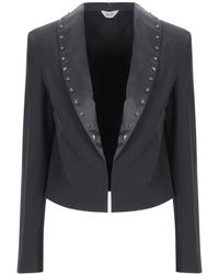 sport coats and suit jackets Womens Clothing Jackets Blazers Liu Jo Suit Jacket in Black 