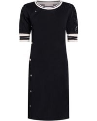 Liu Jo - Mini Dress - Lyst