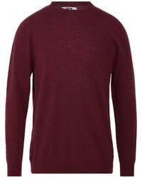 Grifoni - Sweater Virgin Wool - Lyst