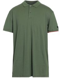 Rrd - Polo Shirt - Lyst