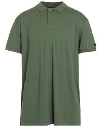 Rrd - Polo Shirt - Lyst