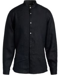 BERNESE Milano - Shirts - Lyst