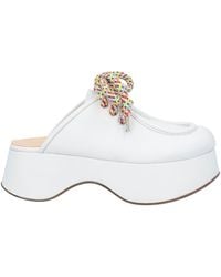 Agl Attilio Giusti Leombruni - Mules & Clogs - Lyst