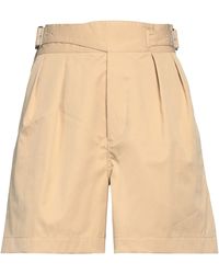 KENZO - Shorts & Bermuda Shorts - Lyst