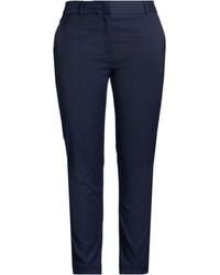Eleventy - Pantalone - Lyst