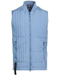 Colmar - Vest Polyester - Lyst