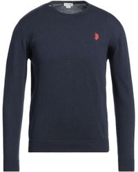 U.S. POLO ASSN. - Pullover - Lyst