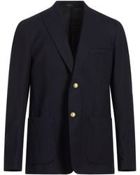 BRERAS Milano - Blazer - Lyst