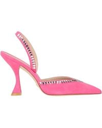 Stuart Weitzman - Pumps - Lyst