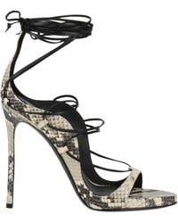 DSquared² - Sandals - Lyst