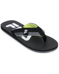 Chanclas Fila para Hombre | Zapatillas FILA