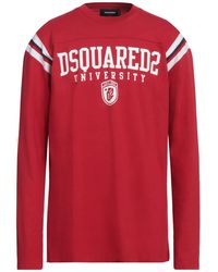 DSquared² - Camiseta - Lyst