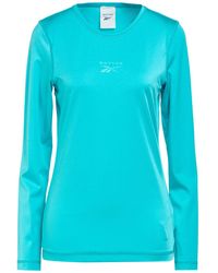 Reebok - T-Shirt - Lyst