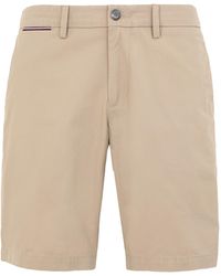 Tommy Hilfiger - Shorts & Bermuda Shorts - Lyst