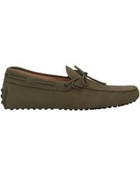 Tod's - Loafer - Lyst