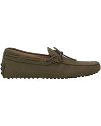 Tod's - Loafer - Lyst