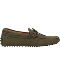 Tod's - Mokassin - Lyst