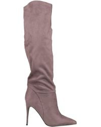 Steve Madden - Boot - Lyst