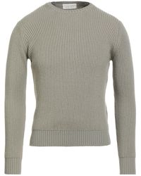 FILIPPO DE LAURENTIIS - Sweater Merino Wool - Lyst