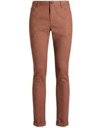 AT.P.CO - Trouser - Lyst