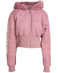 TRUE RELIGION - Puffer - Lyst