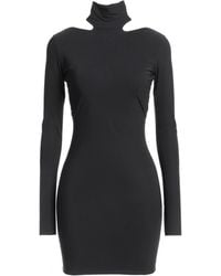 Amazuìn - Minivestido - Lyst