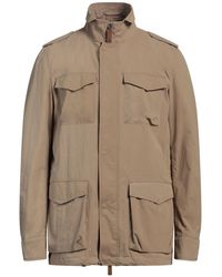 Herno - Jacke & Anorak - Lyst