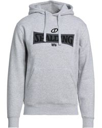 Spalding - Sweatshirt - Lyst