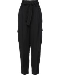 Twinset - Trouser - Lyst