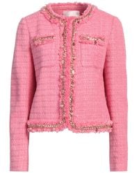 Blugirl Blumarine - Blazer - Lyst