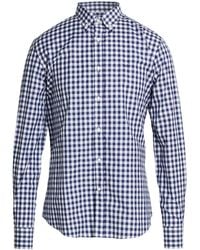 Paul & Shark - Shirt - Lyst