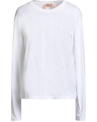 N°21 - T-Shirt - Lyst