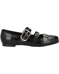 Bibi Lou - Ballet Flats - Lyst