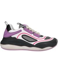 Moschino - Trainers - Lyst