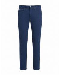 Liu Jo - Pants Cotton, Elastane - Lyst