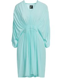 Fisico - Mini-Kleid - Lyst
