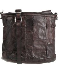 Campomaggi - Cross-Body Bag - Lyst