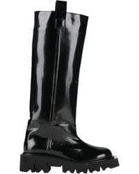 MSGM - Stiefel - Lyst