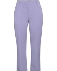 Moschino - Trouser - Lyst