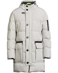 Fay - Puffer - Lyst