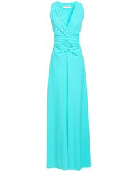La Petite Robe Di Chiara Boni - Maxi Dress - Lyst