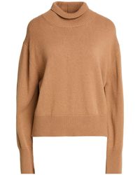 ANNAGRETA - Turtleneck - Lyst