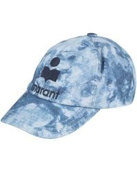Isabel Marant - Hat Cotton - Lyst