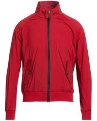 Baracuta - Jacket - Lyst